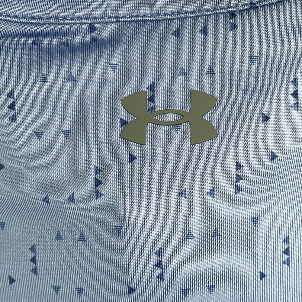 Men’s Under Armour Golf Polo - Picture 7 of 7